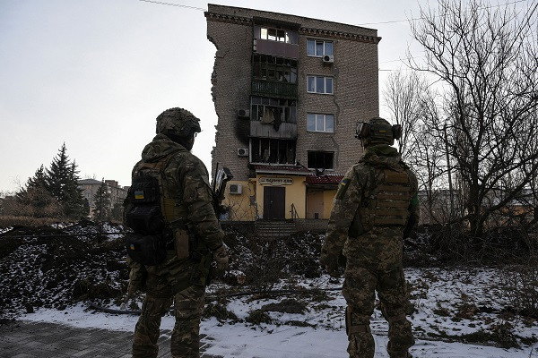Nga và Ukraine giằng co ở Zaporizhzhia, Bulgaria lo ngại xung đột toàn cầu