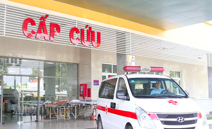 Hơn 1.000 người cấp cứu vì đánh nhau trong 2 ngày nghỉ Tết đầu tiên