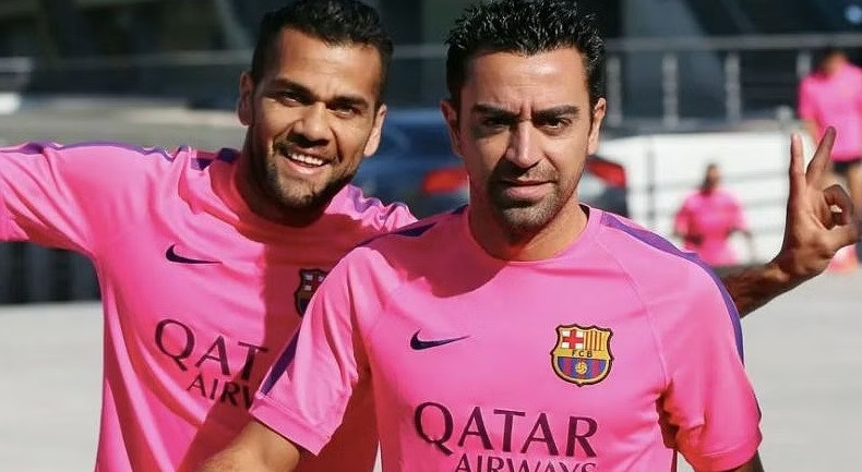 Xavi sốc Dani Alves bị bắt, nguy cơ tù 12 năm vì tấn công tình dục