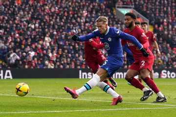 Chelsea hòa tiếc nuối Liverpool: Điểm sáng Mudryk