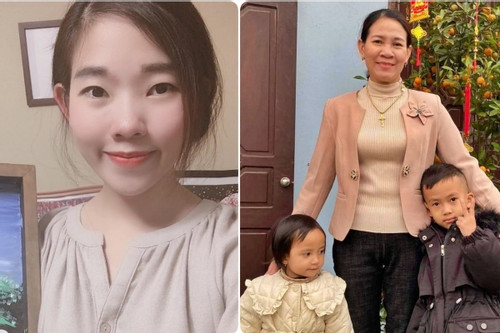 Ba năm ăn Tết online của cô gái xứ Nghệ làm việc ở Nhật Bản