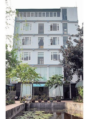 Cat love of Nguyen Bao Sinh! ảnh 1