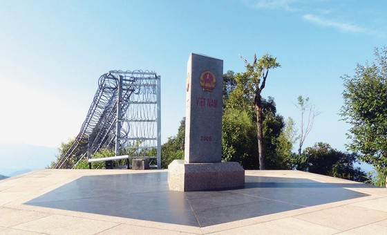 Four furthermost points of Vietnam ảnh 2