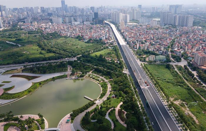 Hanoi eyes comprehensive development in 2023: Mayor