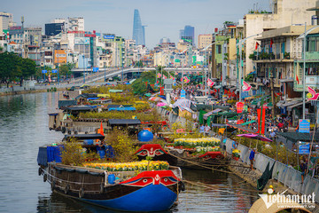 Vietnam’s imprint in 2022: All-out efforts bring spectacular growth