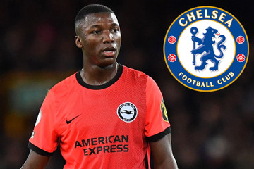 Chelsea phá kỷ lục mua Moises Caicedo