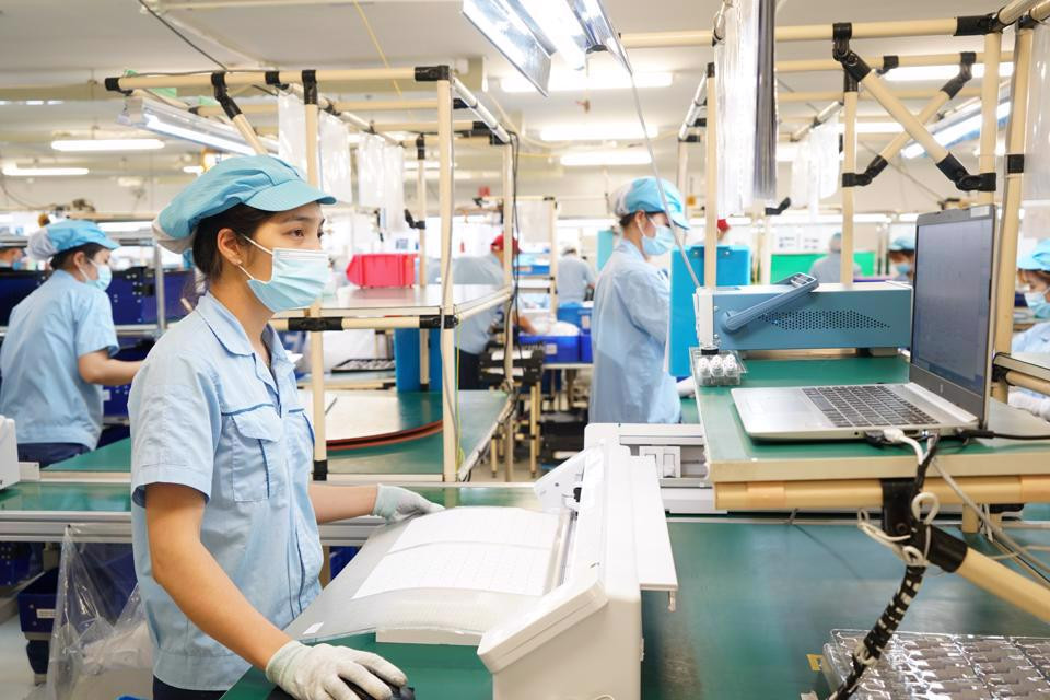 Vietnam’s economic prospects stay bright despite dim global outlook