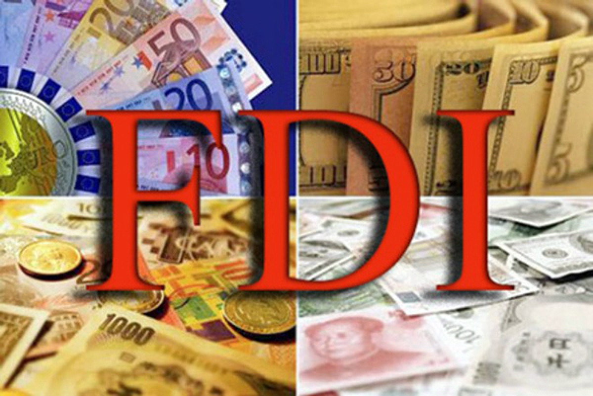 vietnam s fdi likely to reach us 38 billion in 2023 picture 1
