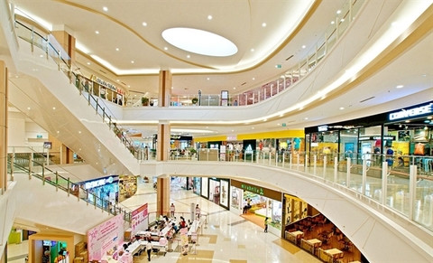 Vietnam retail real estate market expects growth in 2023