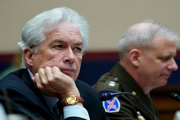 Giám đốc CIA từng tới Ukraine để cảnh báo ông Zelensky về nguy cơ bị ám sát