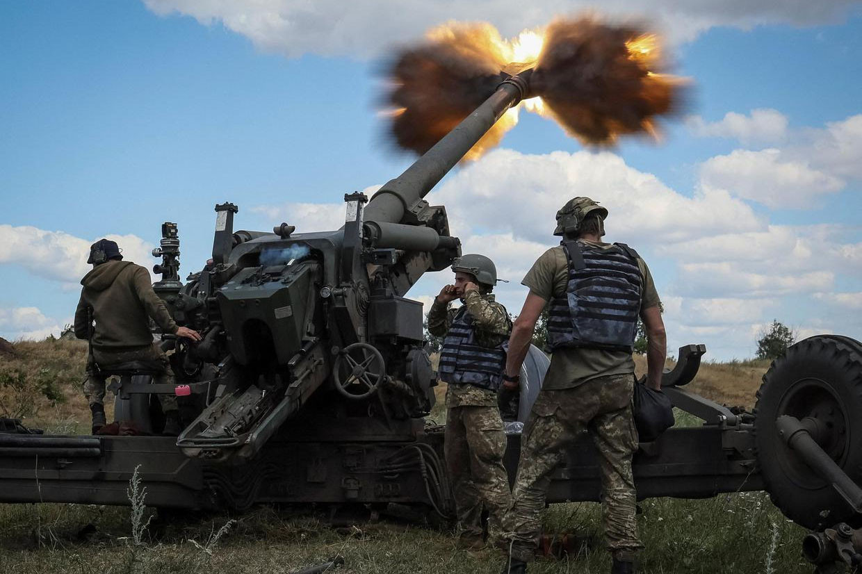 EU duyệt gói viện trợ quân sự mới cho Ukraine, Mỹ nói Nga điều thêm lính tới tiền tuyến