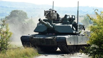 Đại sứ Nga nói xe tăng Mỹ sẽ bị ‘phá hủy’, Đức xác nhận đưa Leopard 2 tới Ukraine