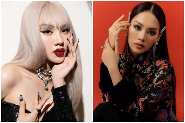 Hoa hậu Mai Phương xin lỗi vì loạt ồn ào gây tranh cãi