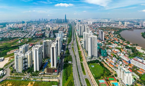 Urbanisation ratio expected to reach 53.9% in 2023
