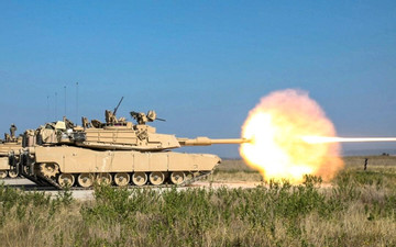Mỹ tuyên bố gửi 31 xe tăng Abrams, Ukraine thừa nhận đã rút khỏi Soledar