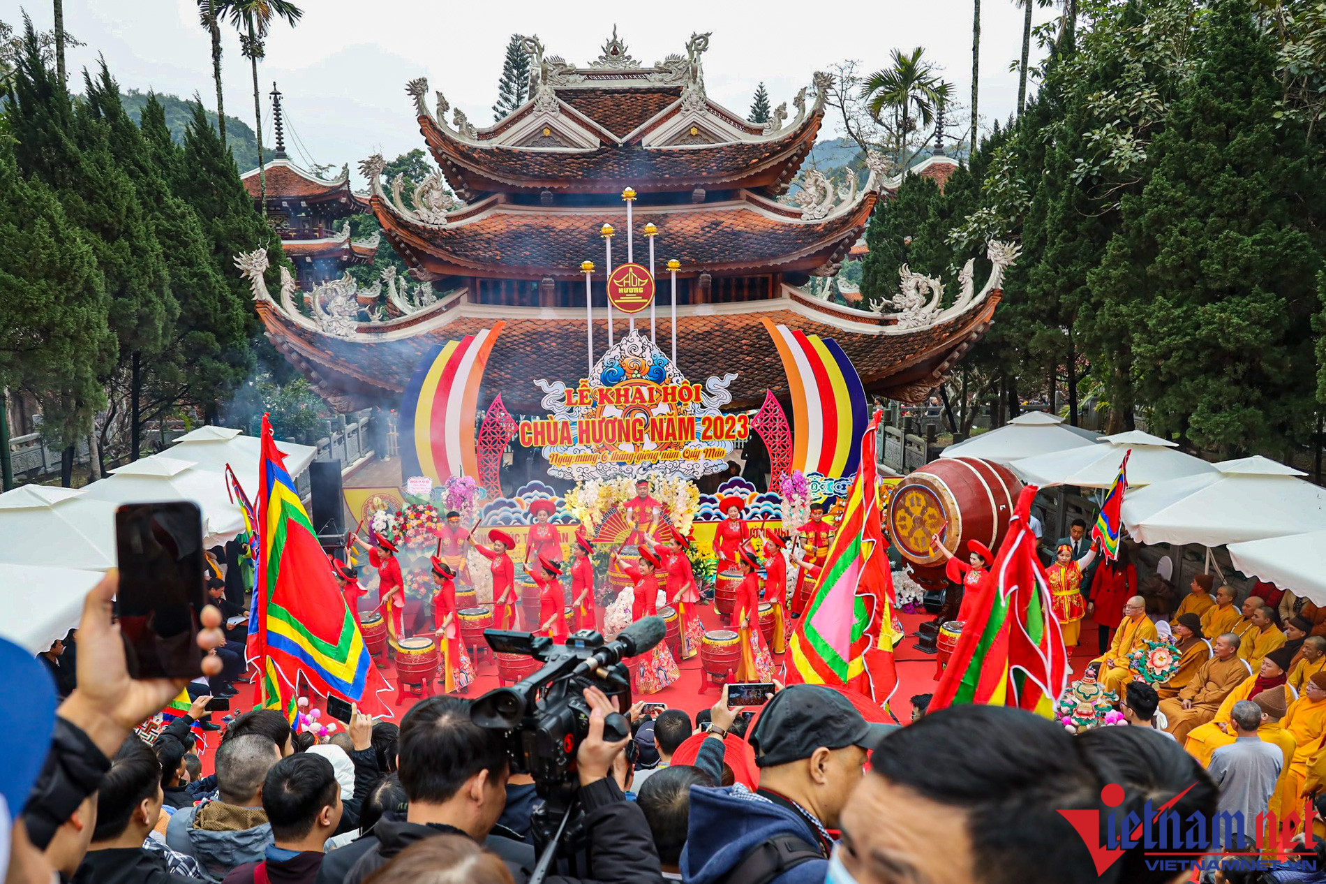 Tet Festivals in Vietnam, did you know?