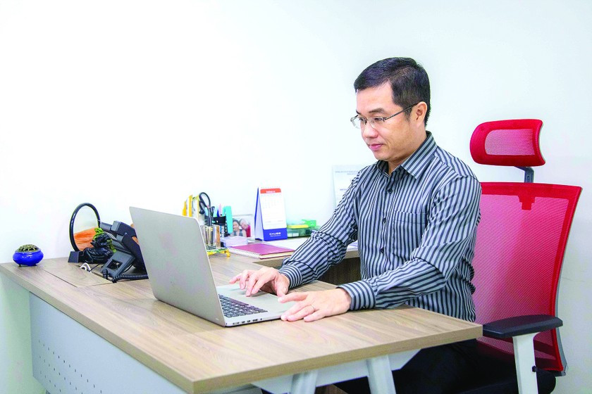 More Vietnamese scientists returning to home country ảnh 2