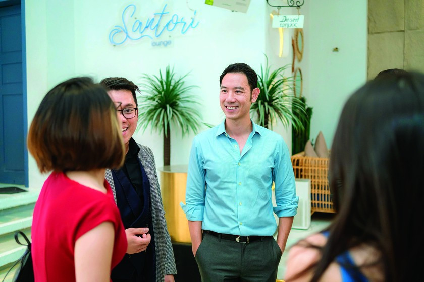 More Vietnamese scientists returning to home country ảnh 3