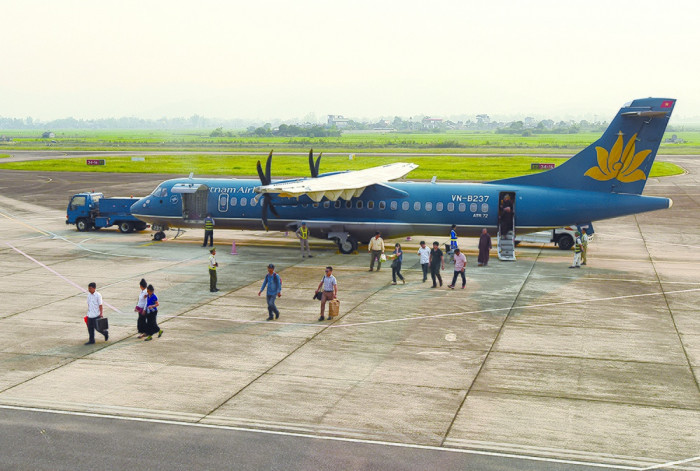 Đóng cửa sân bay Điện Biên ít nhất 6 tháng