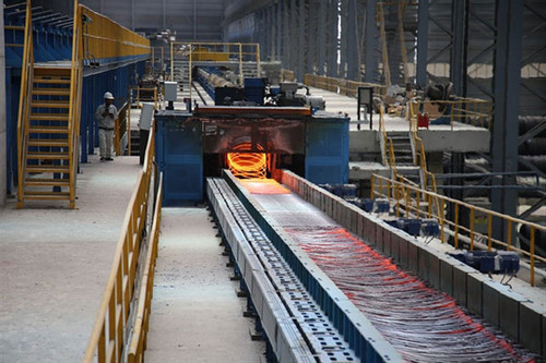 Vietnam's steel industry to gradually recover in 2023