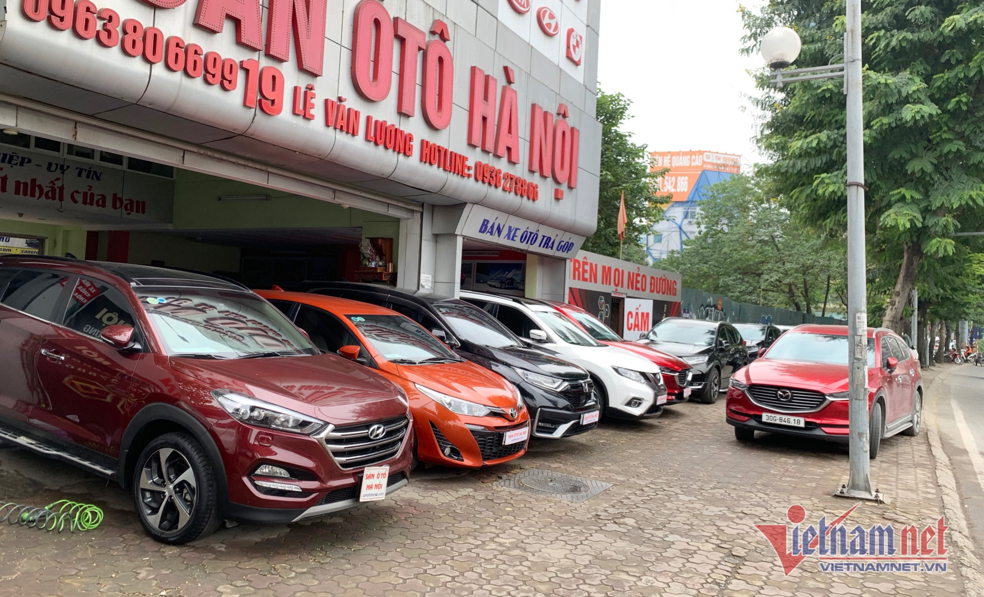 Giá xe ô tô cũ dưới 200 triệu VND tháng 032023  anycarvn