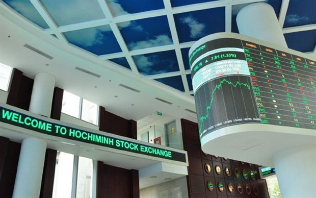 Positive prospects for Vietnam’s stock market this year hinh anh 1