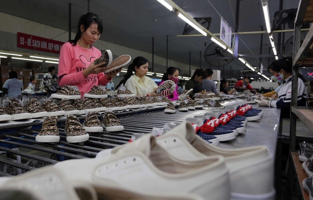 leather and footwear industry targets us 27 billion in 2023 exports picture 1
