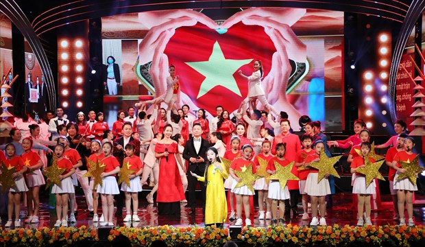 Authorities to boost implementation of OV-related tasks: official hinh anh 1