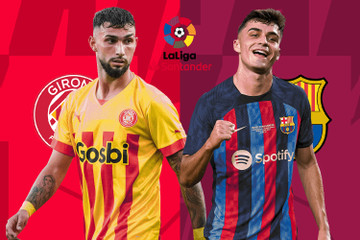 Nhận định bóng đá Girona vs Barca: 3 điểm cho đội khách