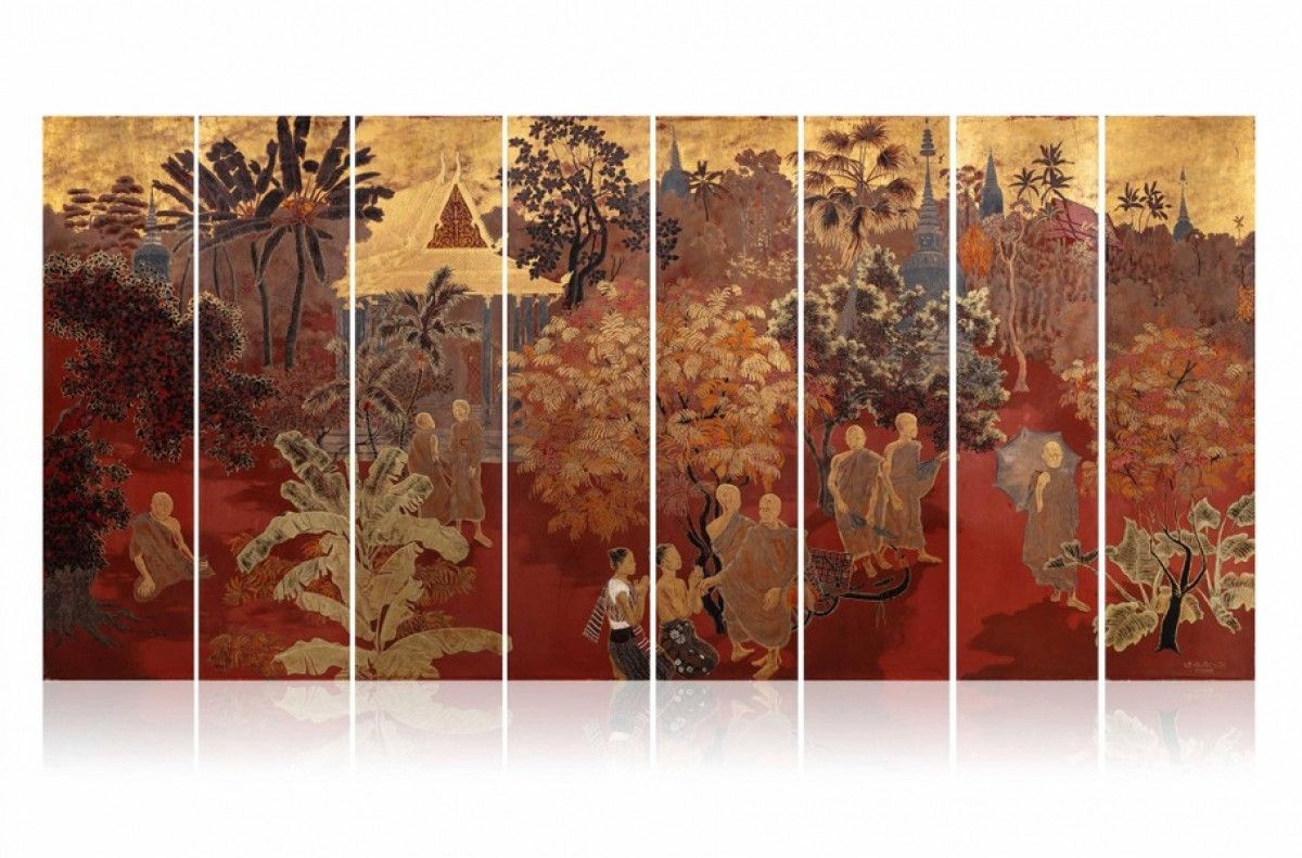 major vietnamese paintings worth millions of dollars at global auctions picture 14