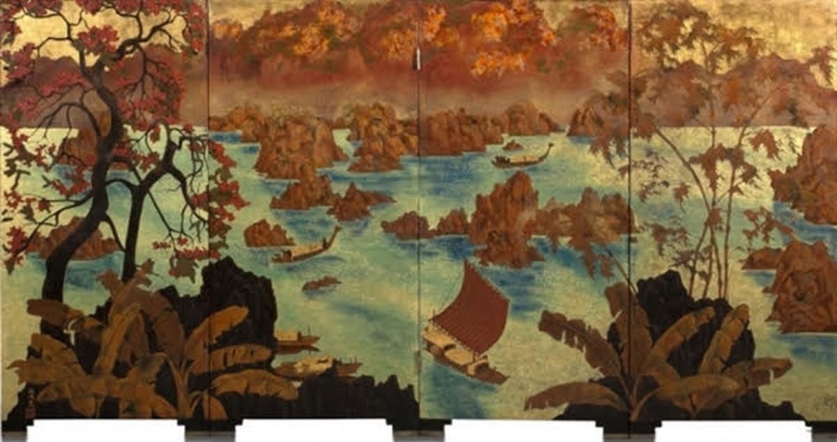 major vietnamese paintings worth millions of dollars at global auctions picture 17