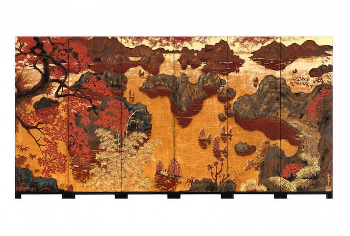 major vietnamese paintings worth millions of dollars at global auctions picture 16