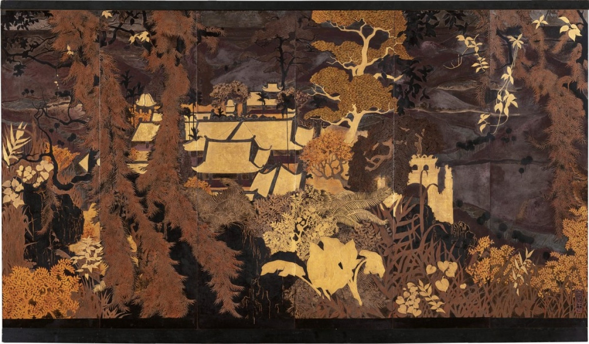 major vietnamese paintings worth millions of dollars at global auctions picture 7
