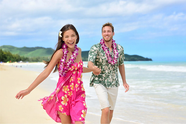 Lý do đơn giản giúp người dân đảo Hawaii sống lâu nhất nước Mỹ