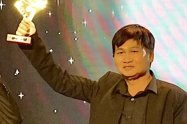 Đạo diễn phim 'Taxi' qua đời