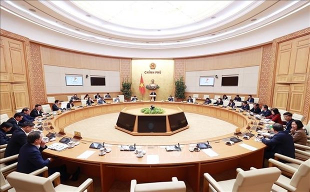 PM: Lunar New Year comes with new energy hinh anh 2