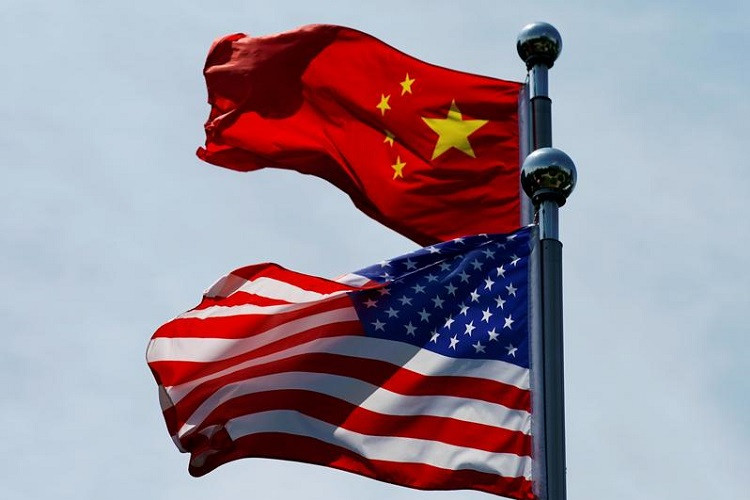 Mỹ và Trung Quốc khẩu chiến dữ dội trong cuộc họp của WTO