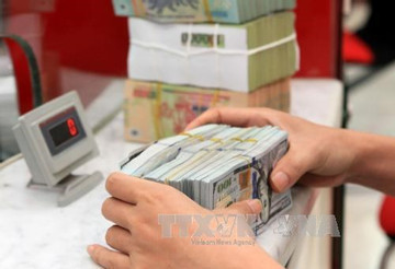 Vietnam among world’s 10 biggest recipients of remittances