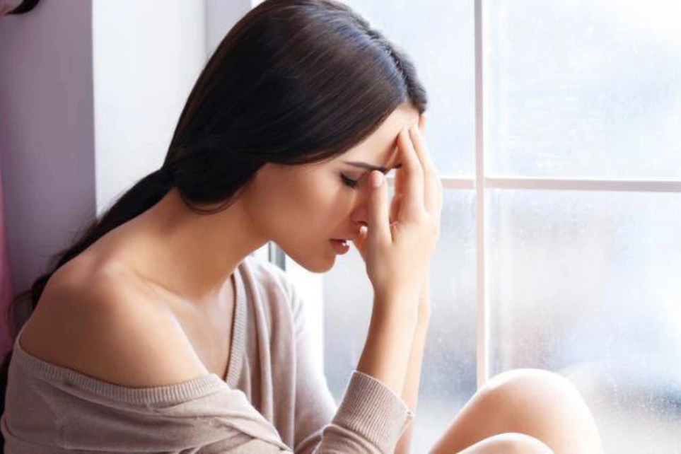 Vợ sấp mặt nuôi sống gia đình, chồng vô tích sự đòi tiền mới cho vợ tự do - 1