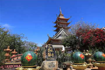 Điều tra vụ trộm 4 pho tượng ở chùa Bửu Minh