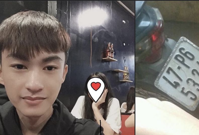 Thanh niên bị bắt do cướp tài sản, người nhà tưởng con mất tích