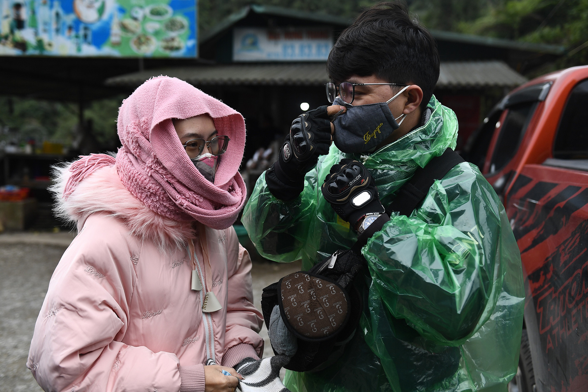 Dự báo thời tiết 29/1: Miền Bắc tiếp tục chìm sâu trong rét buốt dù có nắng