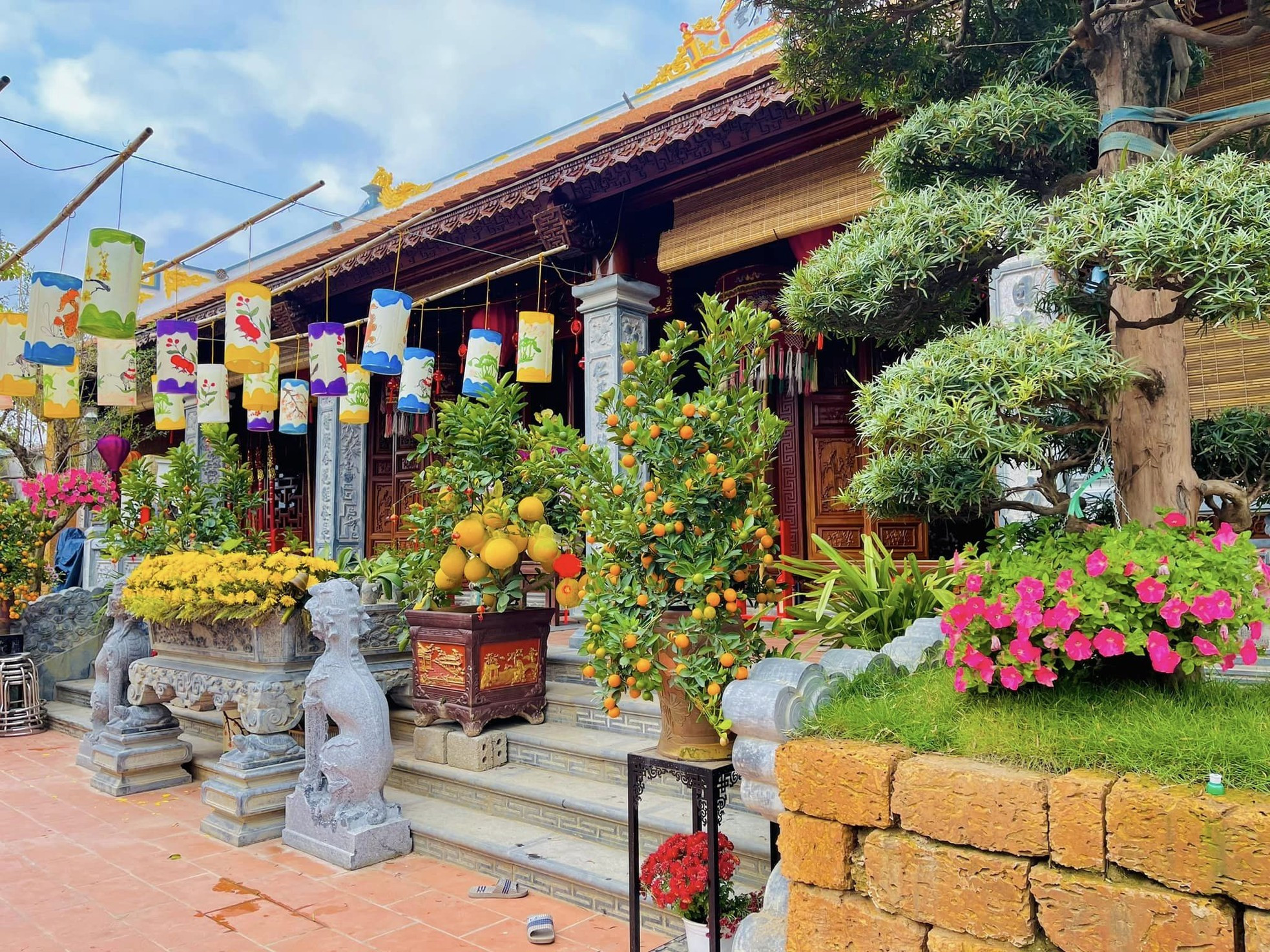 Nghệ sĩ hài Vượng Râu: 'Tôi nghèo mà người ta cứ nói là giàu' ảnh 5