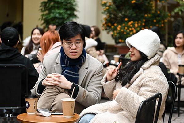 Dự báo thời tiết 30/1: Hà Nội rét đậm, chênh 12 độ giữa ngày và đêm