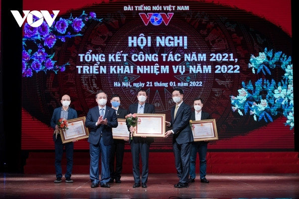 2022 sẽ là năm chuyển đổi số báo chí