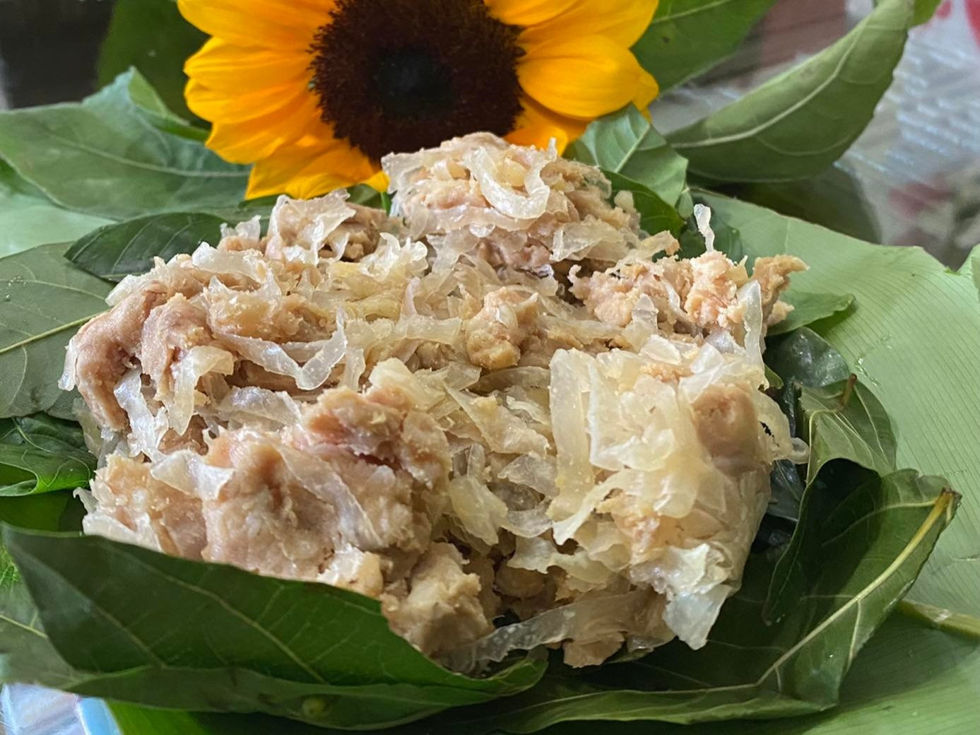 Loạt món ngon gây thương nhớ cho du khách đến Nam Định