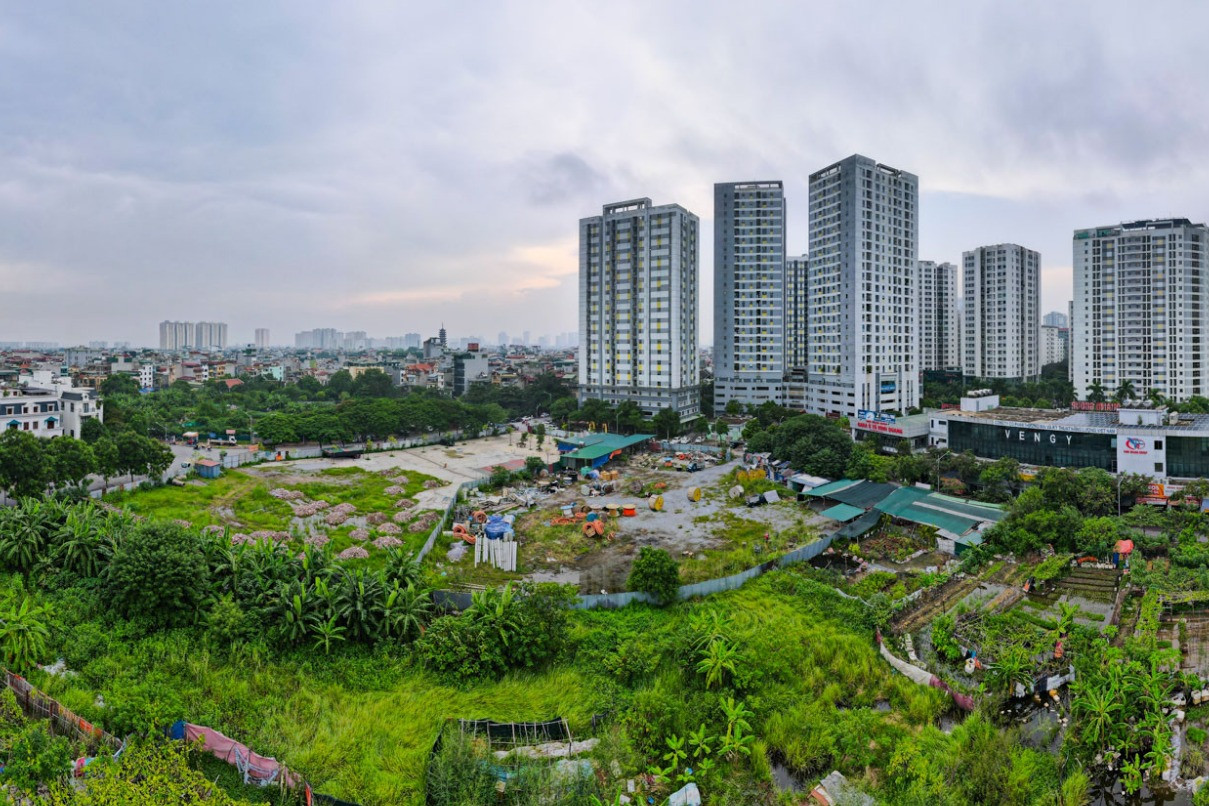 Bộ Xây dựng sắp thanh tra nhiều điểm nóng trong kinh doanh bất ...