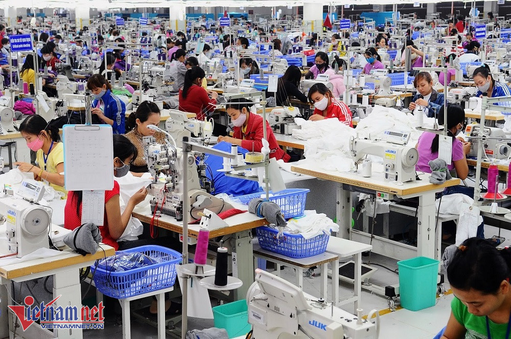 Garment exports expected at more than $45 billion in 2023: association