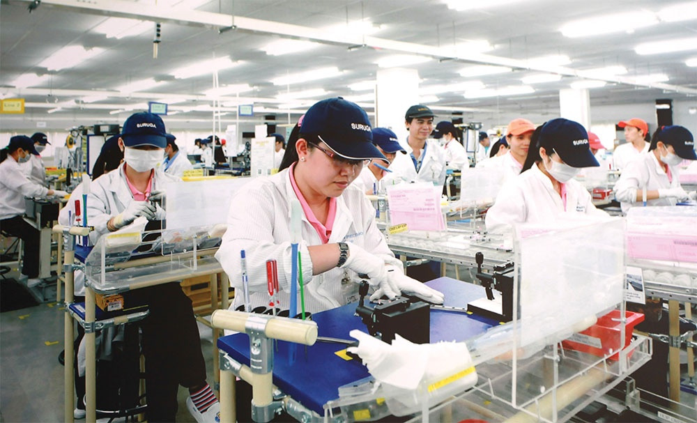 Focus on big investors making a difference