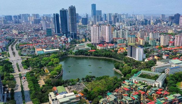 Hanoi aims to become science-technology hub of Southeast Asia hinh anh 1